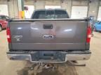 2005 Ford F150 Supercrew