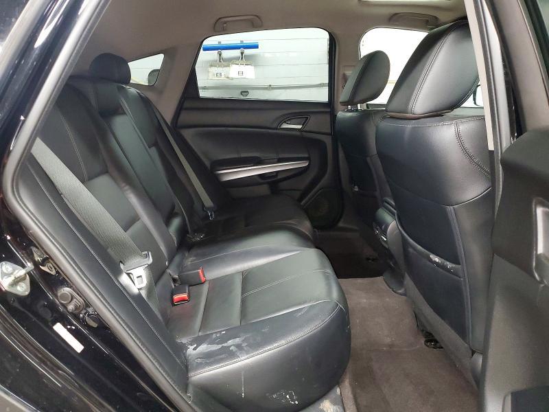 2014 Honda Crosstour exl