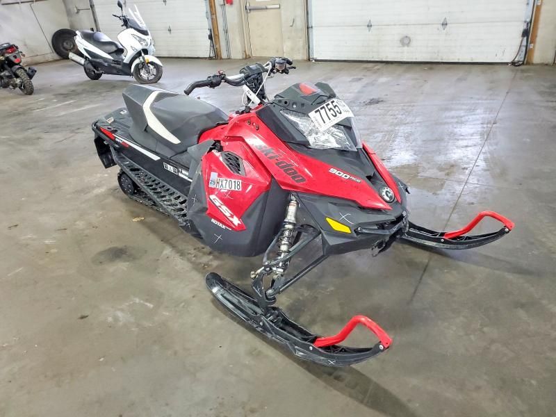 2014 Skidoo 900ACE