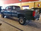 2005 Chevrolet Silverado K2500 Heavy Duty