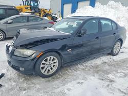 BMW salvage cars for sale: 2010 BMW 328 xi