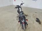 2012 Harley-Davidson XL1200 Nightster