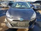 2015 Toyota Prius c