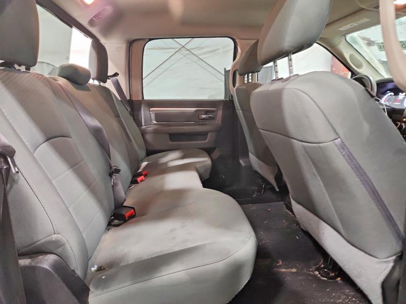 2020 Dodge RAM 1500 Classic SLT