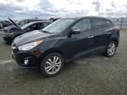 2012 Hyundai Tucson gls
