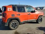 2017 Jeep Renegade Trailhawk