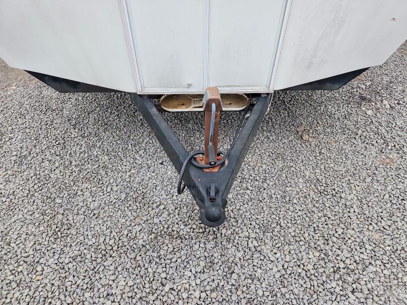 2003 Premier 2003 HY-LINE Camper