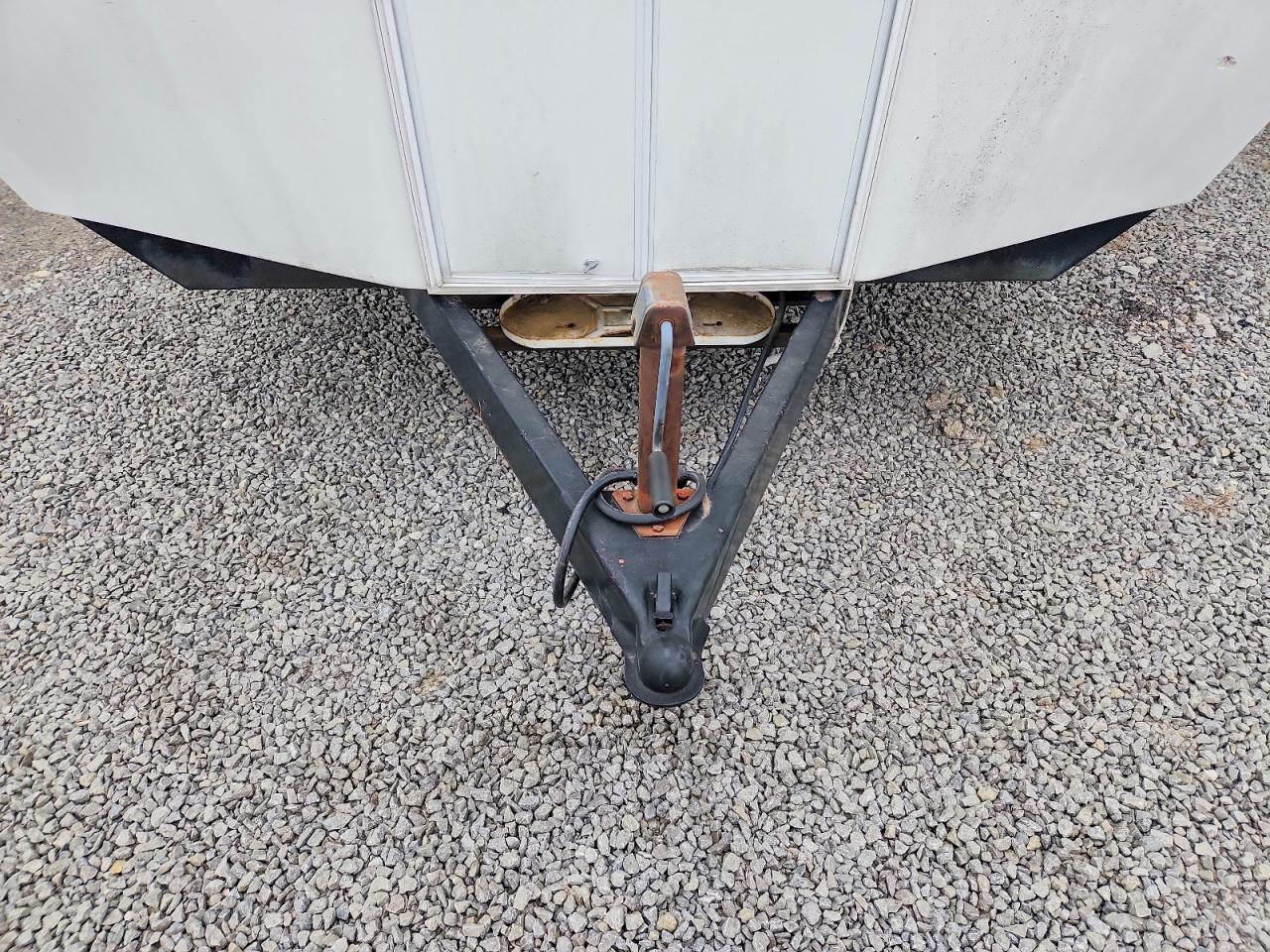 2003 Premier 2003 HY-LINE Camper