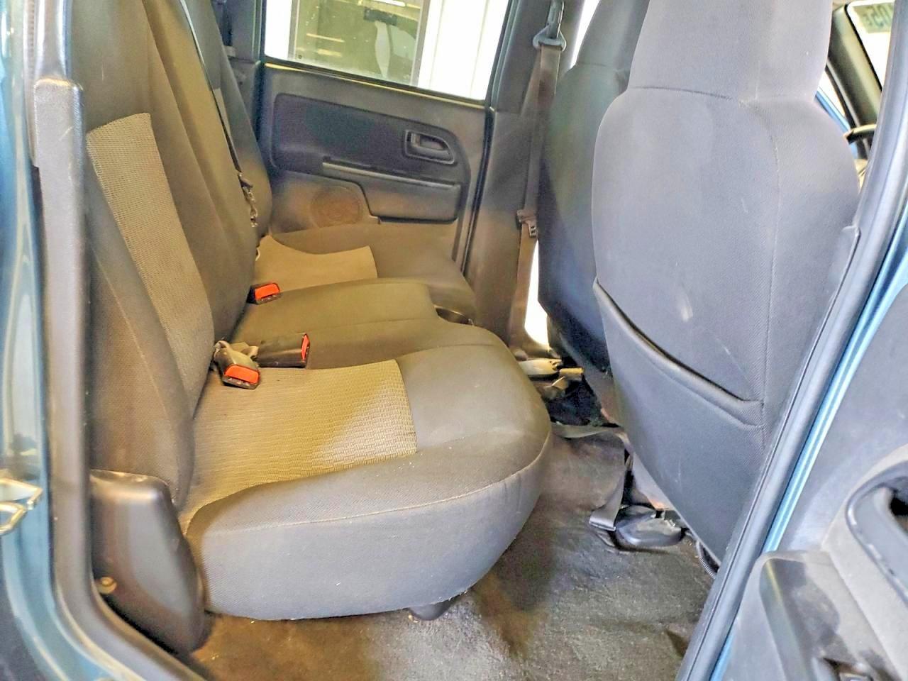 2007 Chev Colorado