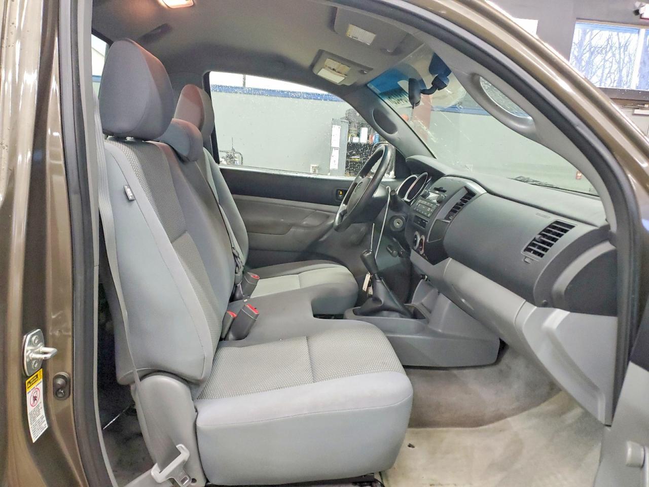 2009 Toyota Tacoma