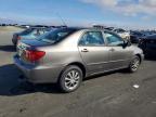 2007 Toyota Corolla le
