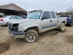 2005 Chevrolet Silverado K1500