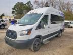 2019 Ford Transit T-350 Handicap Accessible Passen