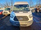 2018 Ford Transit T-250