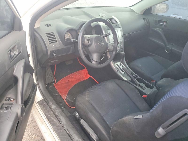 2006 Scion TC