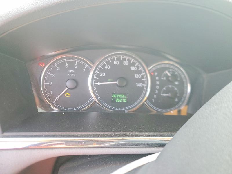 2005 Buick Lacrosse cx