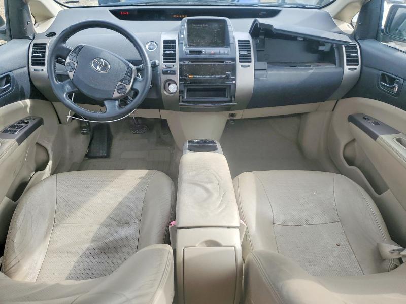 2006 Toyota Prius