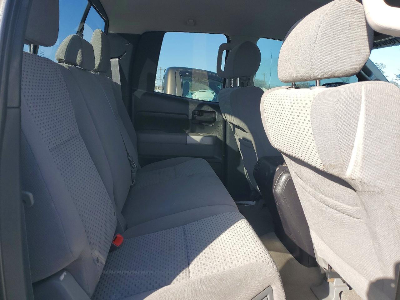 2007 Toyota Tundra SR5
