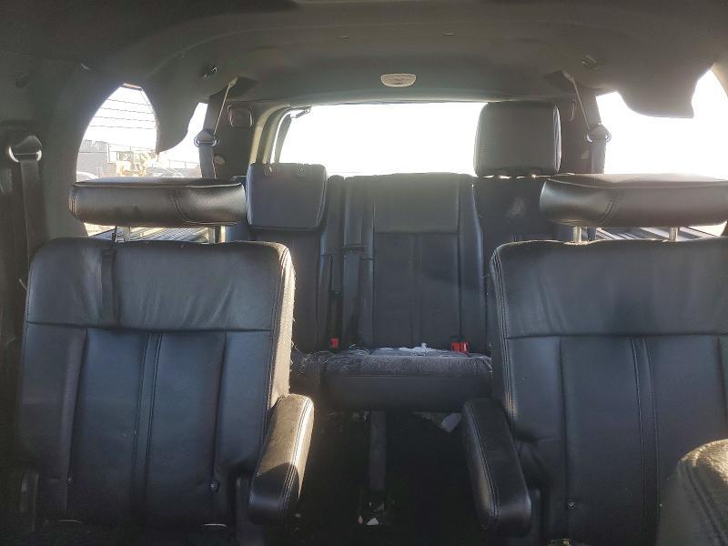 2016 Lincoln Navigator l Reserve