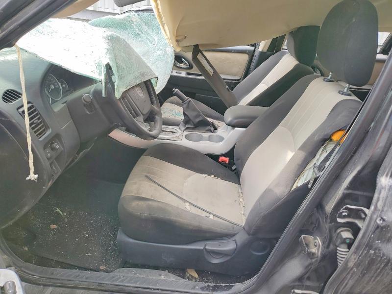 2006 Mercury Mariner