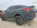 2024 Mercedes-Benz Gle Coupe amg 53 4matic