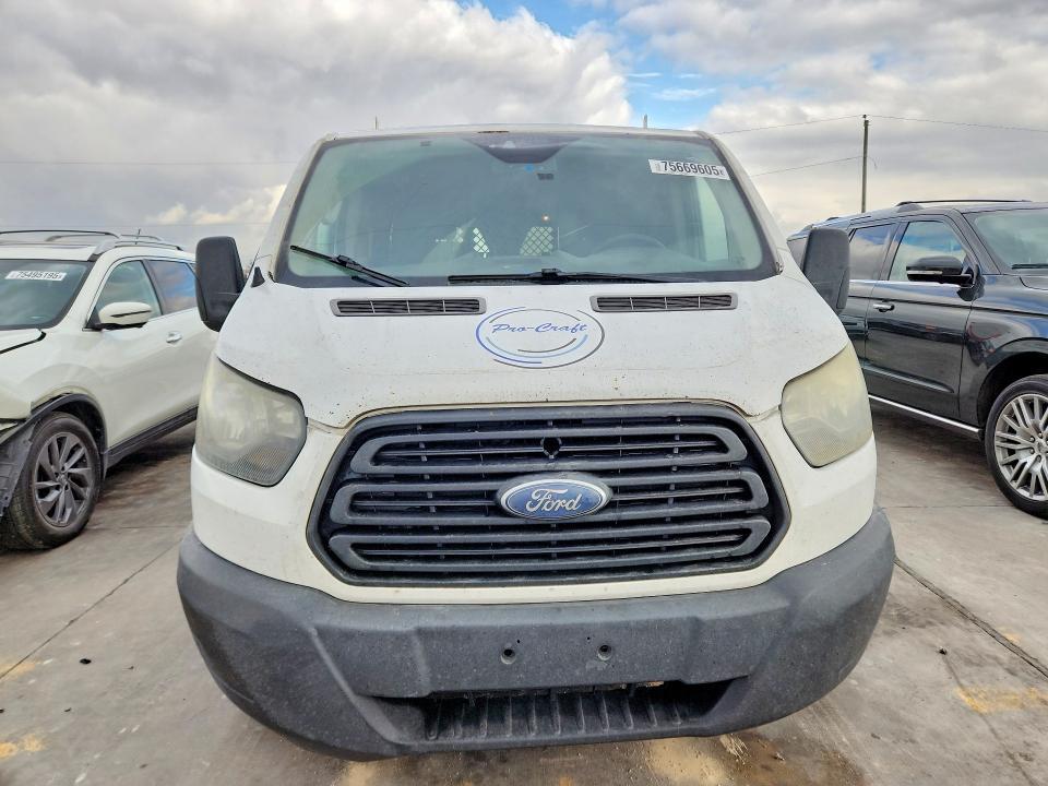 2016 Ford Transit T-150