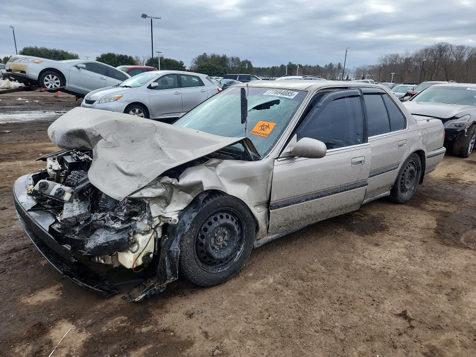 1993 Honda Accord lx
