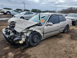 1993 Honda Accord lx for sale in East Granby, CT