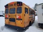2014 Chevrolet 2014 Thomas Minotour G3500-School Bus