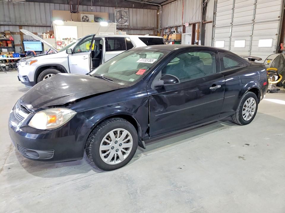 2010 Chevrolet Cobalt 1LT