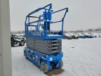 2025 Gmuk ZA45 Lift-Scissor Lift