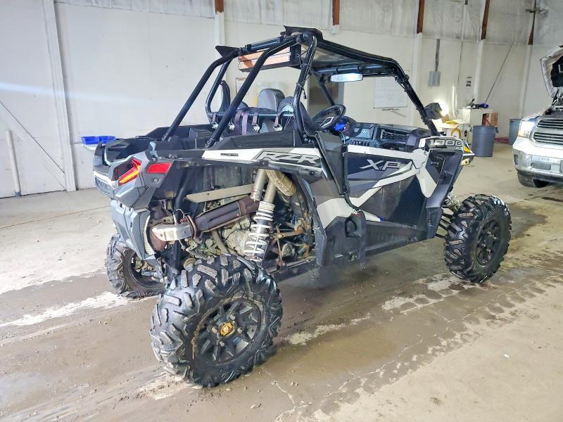 2019 Polaris 2019 Pola RZR XP 100-Utility Vehicle