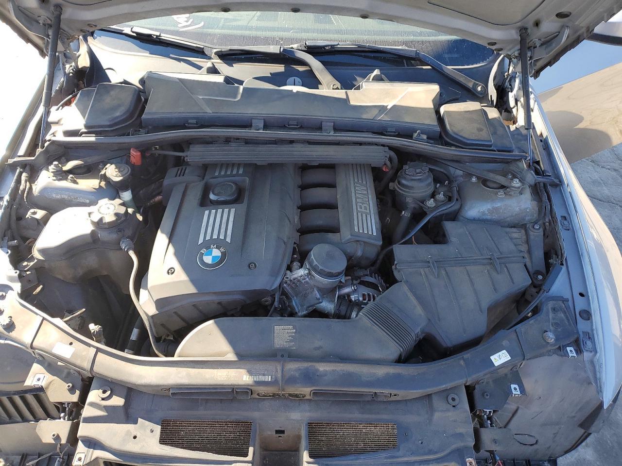 2013 BMW 328 xi