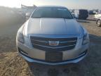 2018 Cadillac ATS