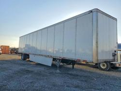 2024 Wabash Dry van Trailer en venta en Houston, TX