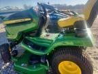 2024 John Deere X380 Lawn Mower