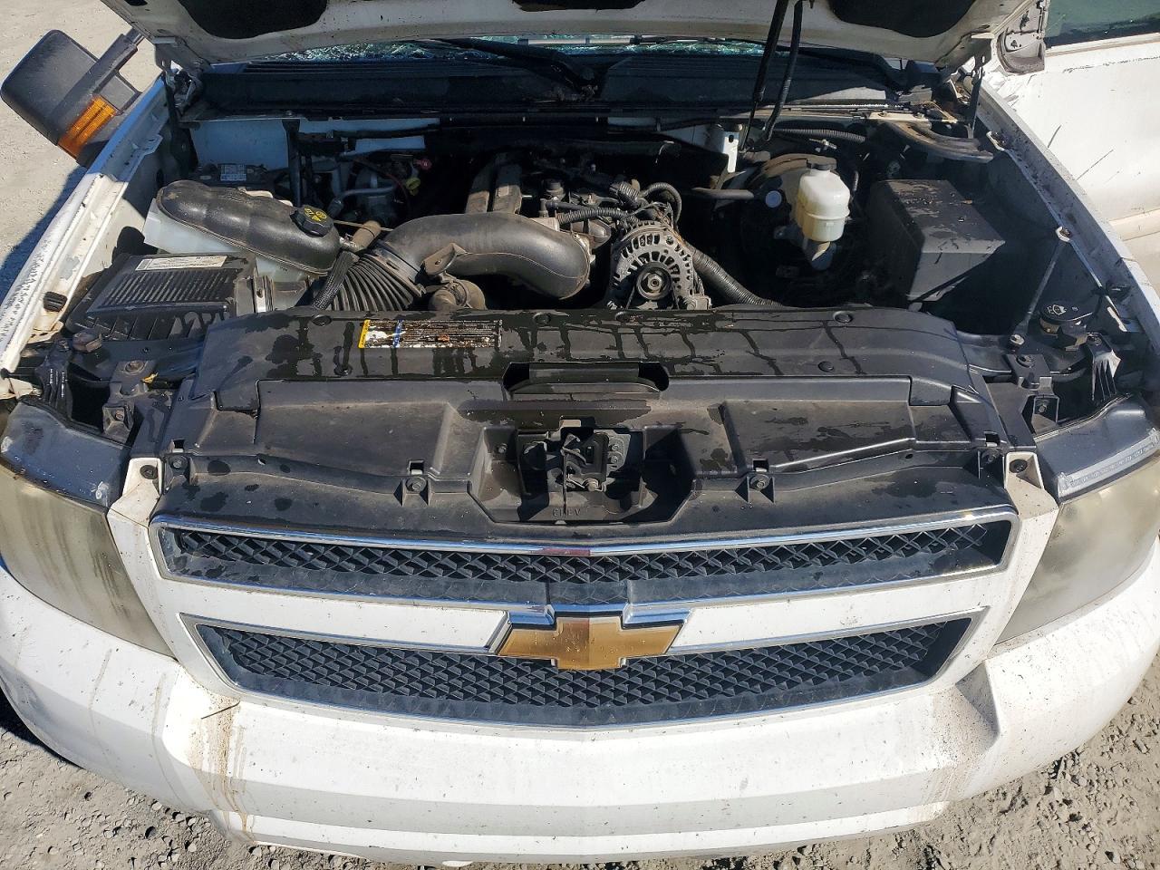 2007 Chevrolet Avalanche K1500
