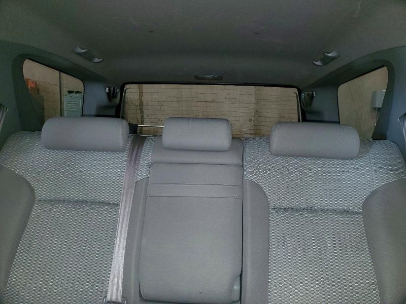 2006 Toyota 4runner SR5