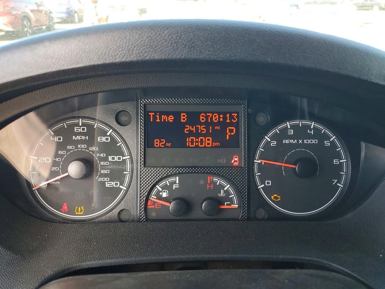 2019 Dodge Ram Promaster 3500 3500 High