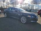 2013 Jaguar XF