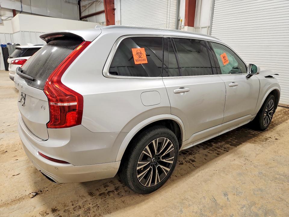 2020 Volvo Xc90 T5 Momentum