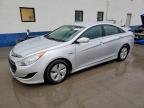2013 Hyundai Sonata Hybrid