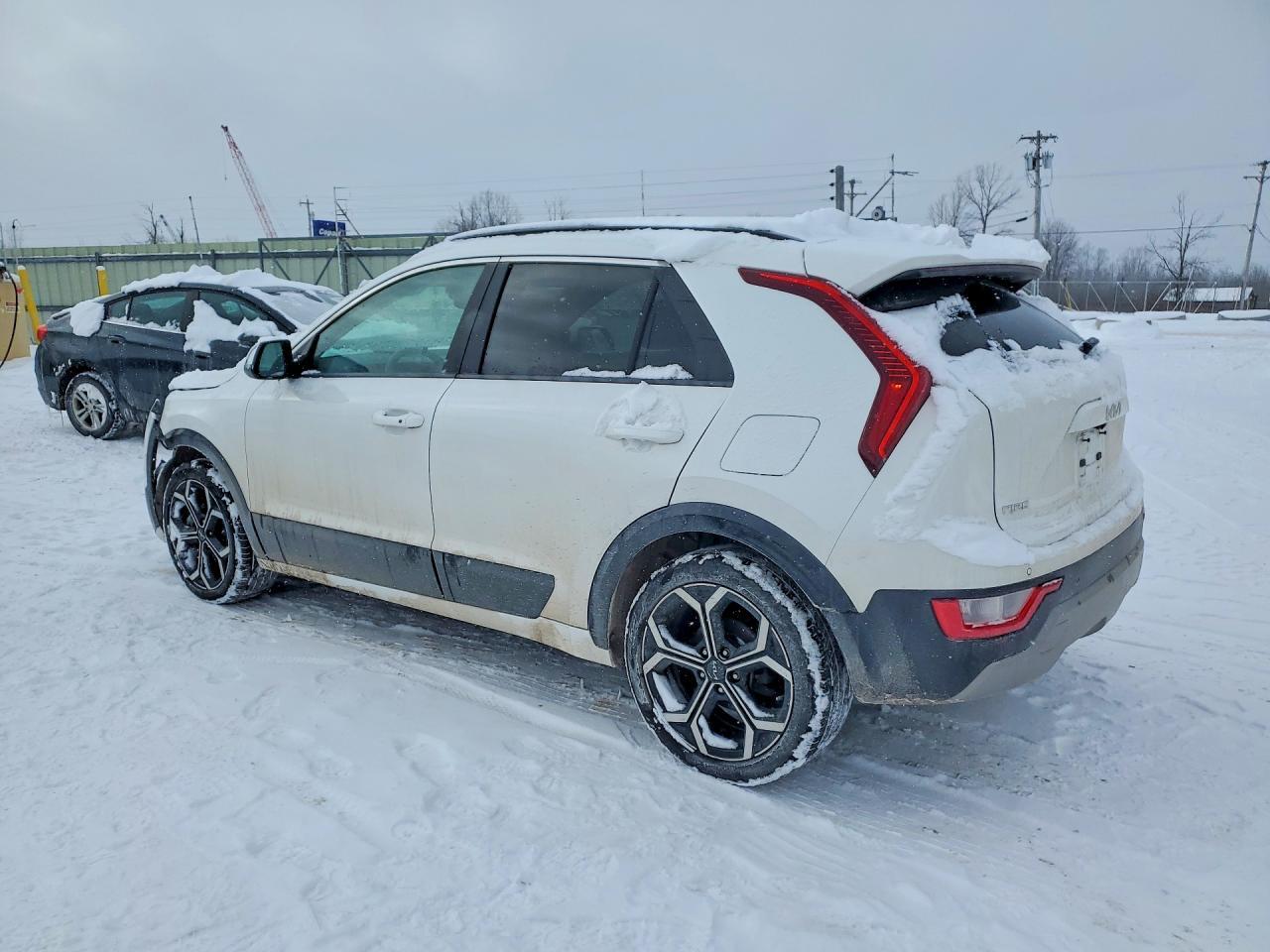 2024 KIA Niro