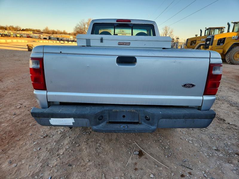 2003 Ford Ranger