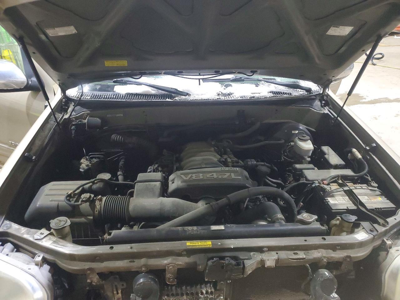 2006 Toyota Tundra SR5