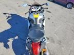 2008 BMW K1200 S
