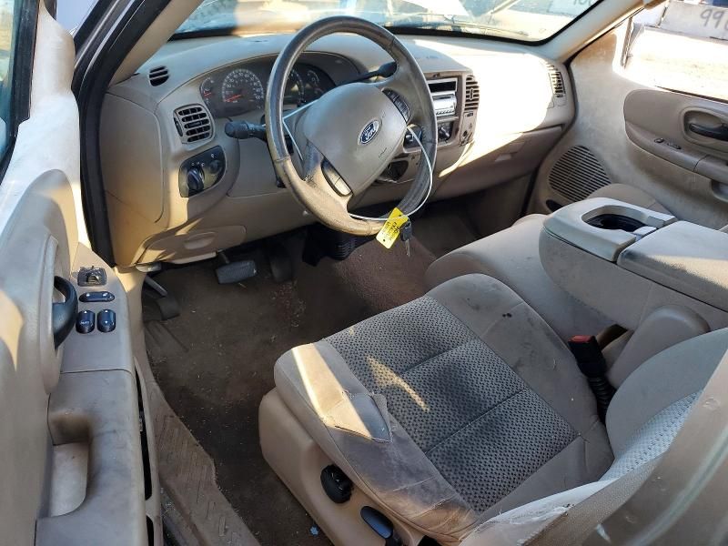 2003 Ford F150