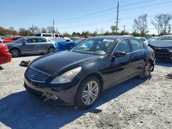2013 Infiniti G37 for sale in Riverview, FL