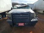 2006 Ford F550 Super Duty Flatbed Truck