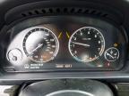 2016 BMW 550 xi